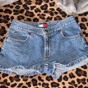Tommy Hilfiger jeans